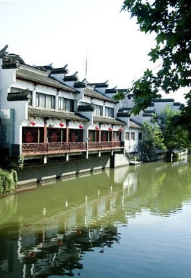 吹吹清爽夜风 国内六大最生动的夜色 - 国内游 - 姑苏网 - 苏州综合社区门户网站|苏州论坛|姑苏论坛|苏州门户网