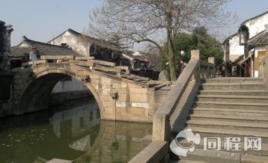 苏州-周庄-南京3日游游水乡周庄,体验六朝古都-国内游-同程网