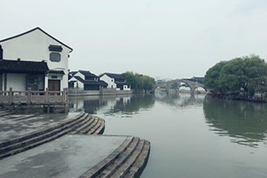 【纯玩无购物】苏州拙政园、狮子林、寒山寺、山塘街、虎丘巴士1日跟团游(赠送游船,畅游两大园林)(【纯玩无购物】苏州拙政园、狮子林、寒山寺、山塘街、虎丘巴士1日跟团游(赠送游船,畅游两大园林)+A行程)-国内游-驴妈妈旅游