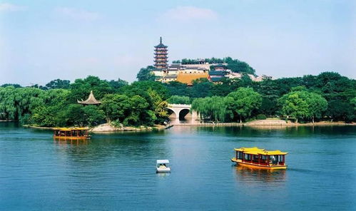 国内适合中老年人旅游的目的地大盘点,您都去过吗