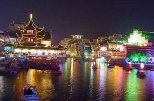 母亲节带着妈妈去旅游,远近美景各不同
